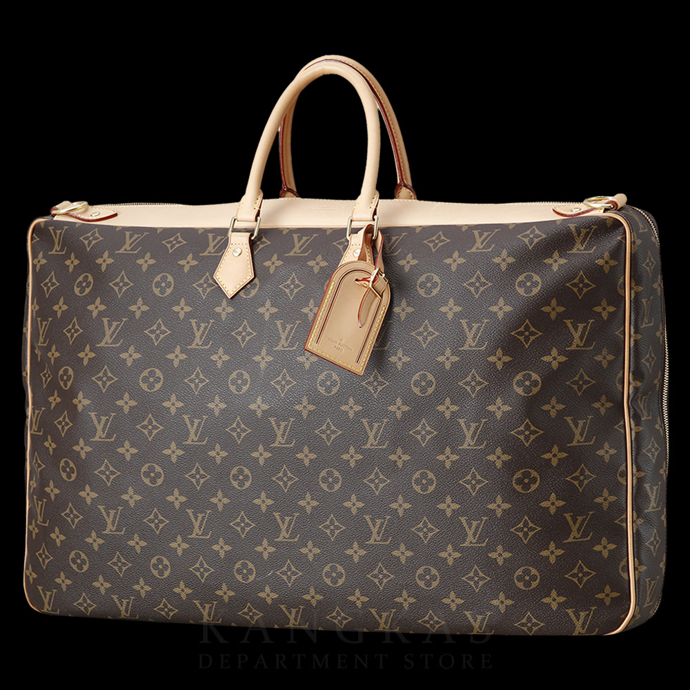 LOUIS VUITTON(USED)루이비통 모노그램 가먼트 수트 케이스